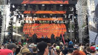 Classixx - DEMF'15,Movement Fest