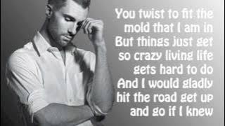 Maroon5 - Sunday Morning - Lyrics