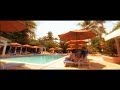 Fairmont royal pavilion barbados  production luxury travel hotel resort film