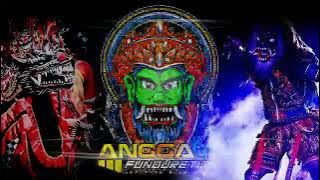 dj sekuntum mawar merah