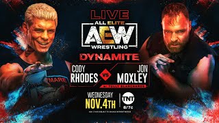 COMO HACER UN MATCH CARD DE AEW DYNAMITE 2020 || AEW DYNAMITE MATCH CARD