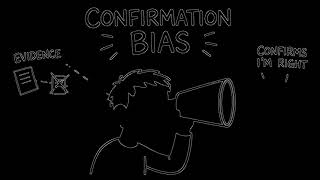 Confirmation Bias: Why You Never Change Your Mind