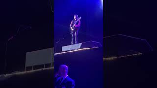 BARRIERSHORTS #11 - Guns n Roses - Rocket Queen - Fortus Solo - Live in São José do Rio Preto @EddieRevenge