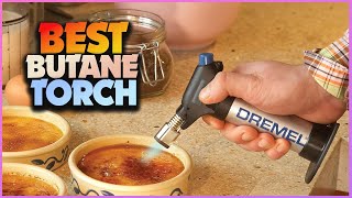 Master the Flame: Unveiling the Best Butane Torch for Precision and Versatility by Reviewer Winspections 24 views 1 month ago 5 minutes, 9 seconds