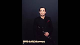 Aram Asatryan Surb Sarkis (cover Arnold Arakelyan).