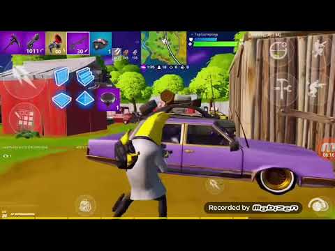 Fortnite გავიმარჯვეთ?