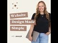Boost Your Small Business Website — 13 Essential Updates for More Leads and Sales in 2025 [Ep 048]