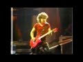 Sammy Hagar - 3 Lock Box | Baby's on Fire (Live)