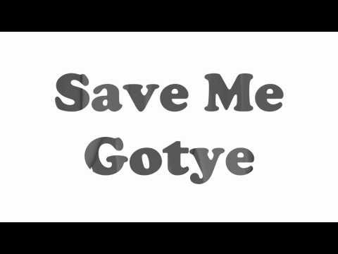 Gotye Save Me Lyrics HD