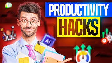 10x Your Productivity: TOP Ai tools to Boost Productivity🚀🚀🚀🔥🔥