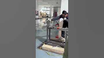 MASSIVE Drone Engine TEST Shows Serious Power Output 💥