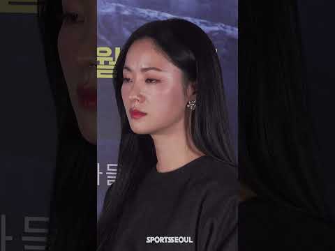 전여빈, 독립군의 결연한 의지 #하얼빈
