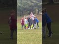 Mike at soccer practice