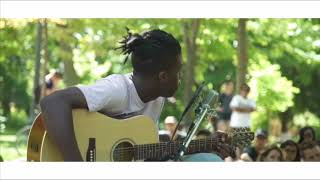 Celebrity Daniel Caesar - Redemption Song Wealth
