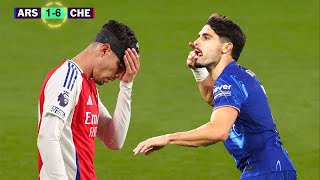 When Players Get Revenge In Football