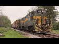 The Jackson & Lansing Railroad: Antique Locomotives of Michigan