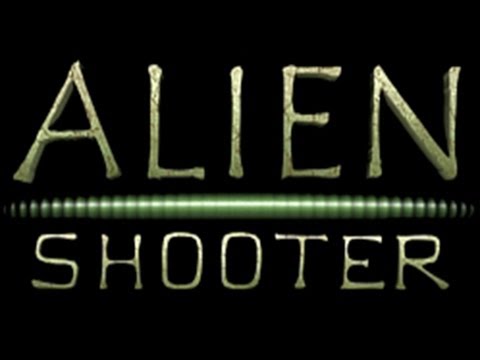 Alien Shooter - The Beginning - Universal - HD Gameplay Trailer