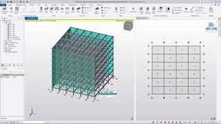 How to Apply Wind Load in Tekla Structural Designer in Tamil | Automatic Wind Load as per IS Code