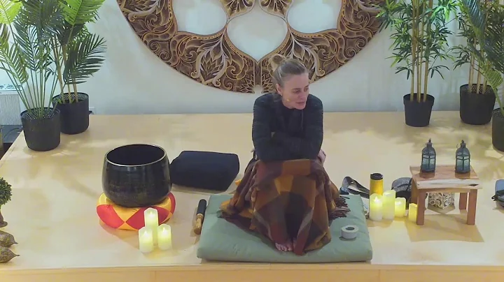 Releasing into Presence: Meditation, Mantra, and M...