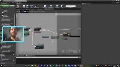 UE4 Coyote Time Part 2