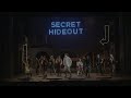 Run, Freedom, Run - "Urinetown: The Musical" - Justin Lee