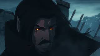 Dracula - The Lord of Shadows