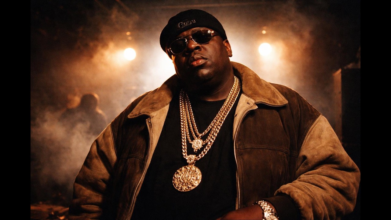 90's Hip-Hop (1997) – You Had to Let It Go… | Reflective Boom Bap