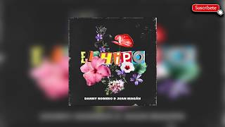 Danny Romero, Juan Magan - El Hipo (Dj Nando 2020 Edit)