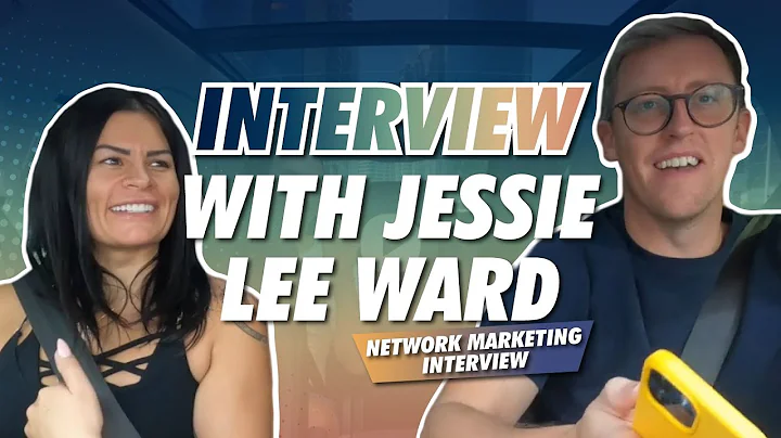 TOP Network Marketing Earner shares her BEST Tips ...