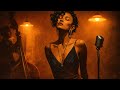 Glass & Smoke – Neon Jazz Skyline | Smooth Vocal Jazz