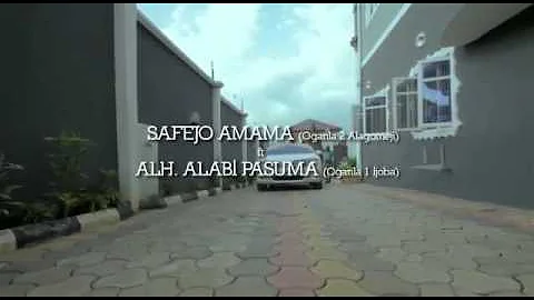 Pasuma Oganla 1 & Safejo Amama