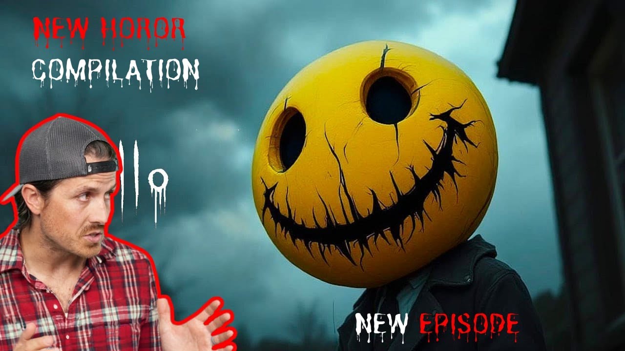 10+ Terrifying True Stories to Fall Asleep To - MrBallen New Episode