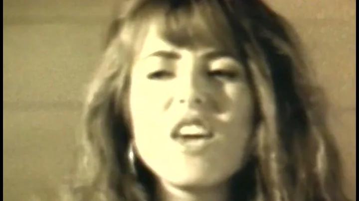 Claudia Scott "Heard You On My Radio"