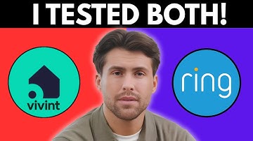 Vivint vs Ring Security System: Don’t Buy Until You Watch This!