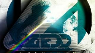 Zedd-Spectrum Ft. Matthew Koma Evox Remix