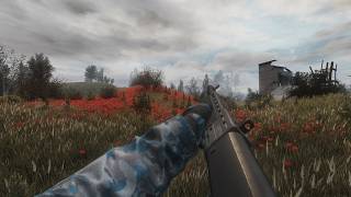 S.T.A.L.K.E.R. Shadow of Chernobyl Radiophobia 3 gameplay #2