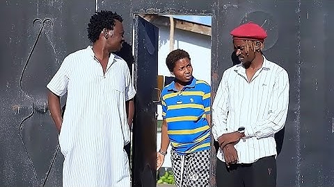 TATIZO UNAKURUPUKA NA MAPENZI STEVE MWEUSI NA NDARO UTACHEKA