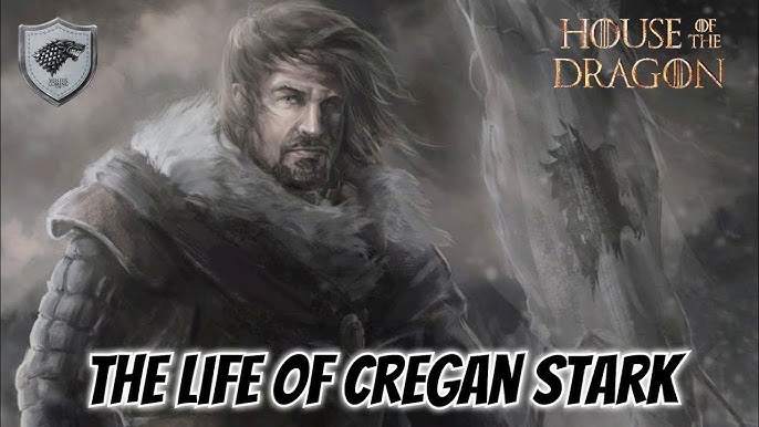 House of the Dragon' Season 2 Trailer, Cregan Stark Cast