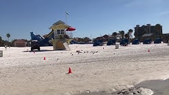 Daytona & Clearwater beach, playas cercanas a Orlando