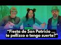 Episodio 11: Fiesta de San Patricio ... te pellizco o tengo suerte?