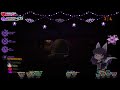 Galaxy (bereits tot) quatscht und Meeri wird vom Jäger erschossen ;S | #lydrianight auf #Twitch