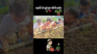 #instagram #youtube #plants #plantslover #nature #kids #education #kindergarten