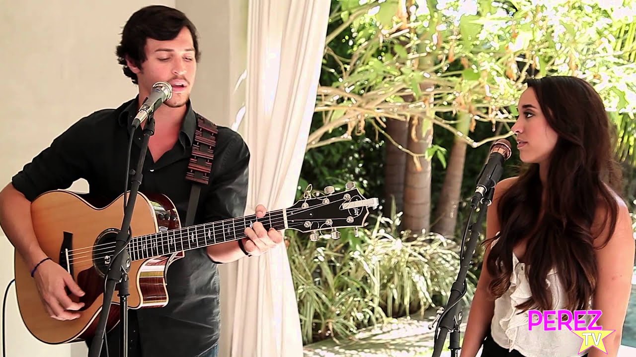 Alex & Sierra - 