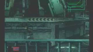 Let's Play Metal Gear Solid (PSX) Part 33