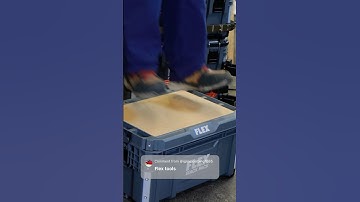 Flex Stack Pack Boxes Strong Enough? #shorts