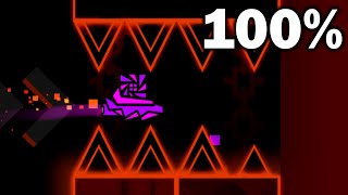 Cataclysm 100% (Second Extreme)