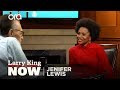 If You Only Knew: Jenifer Lewis