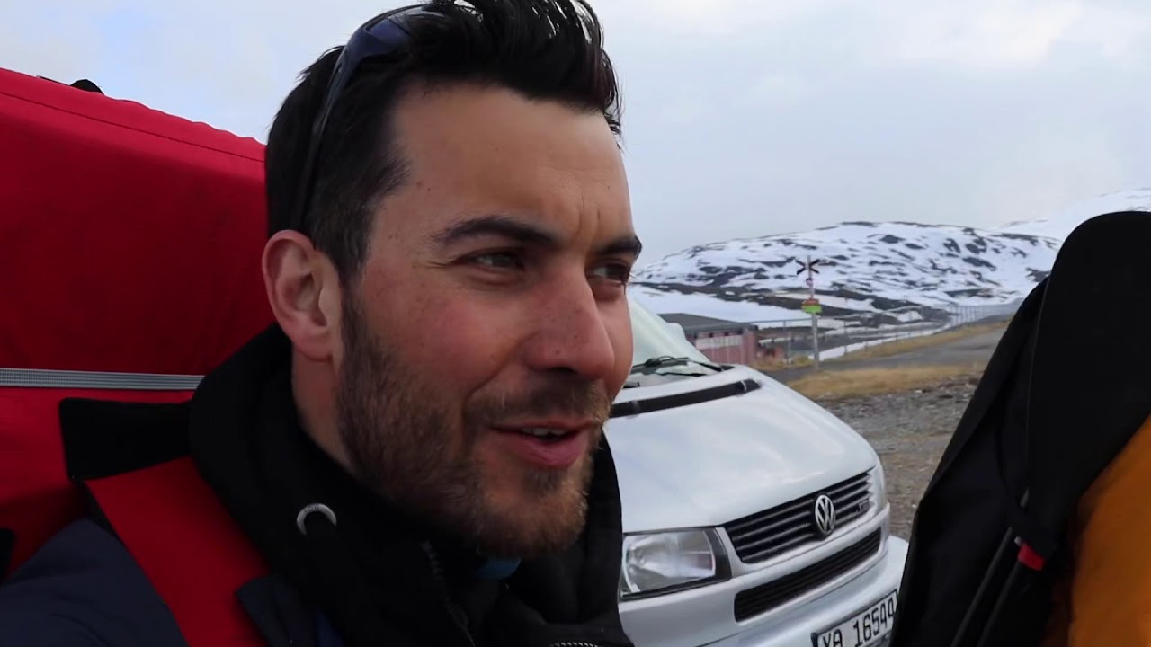 Ytre Forsøl SUP&Bulder