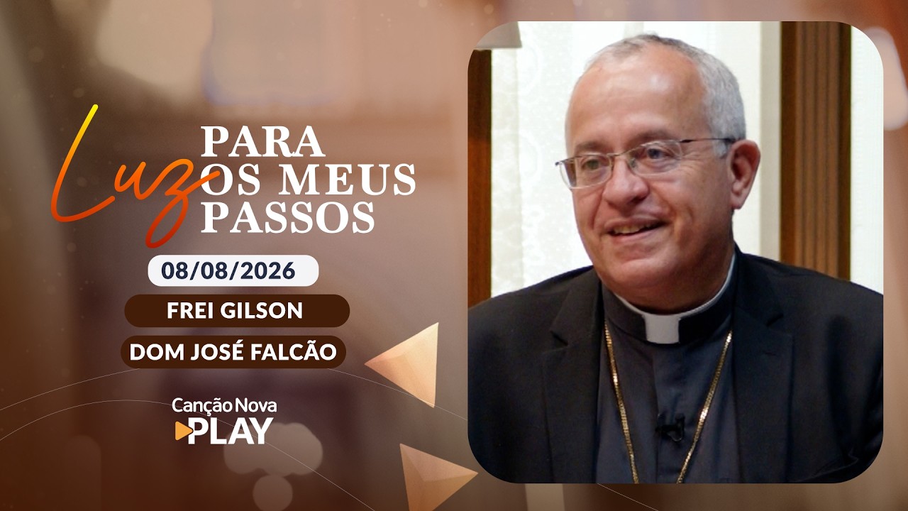 Luz para os meus passos - A Parábolo do grão de mostarda - (Parte 4)  Parábola do Fermento (08/08/26