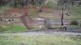 Jones Valley Step Up 2